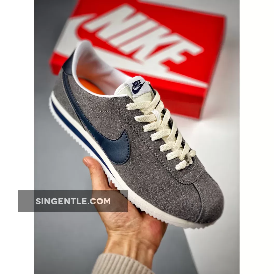 Nike Cortez Georgetown FD0653-001 Restock