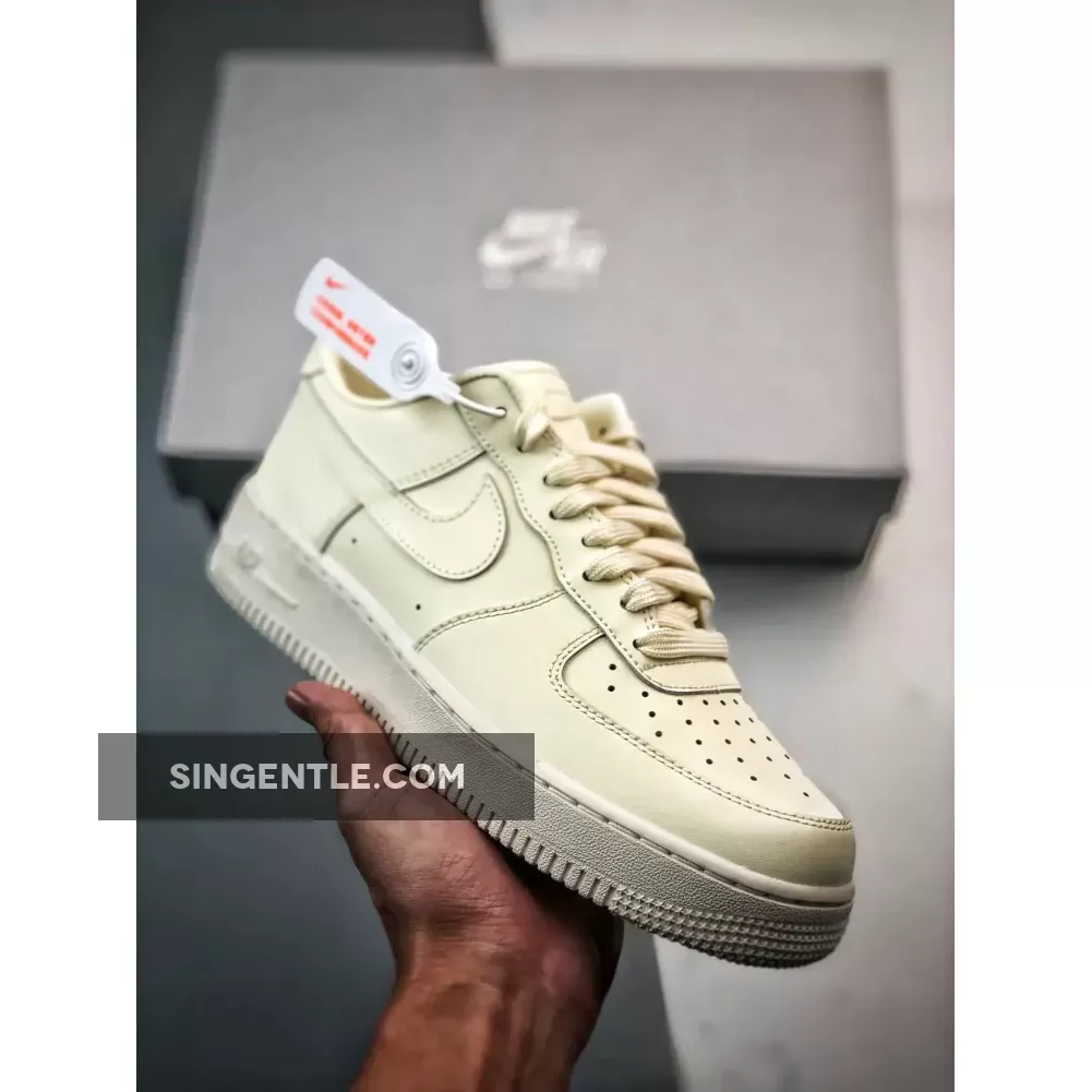 Nike Air Force 1 Low Coconut Milk